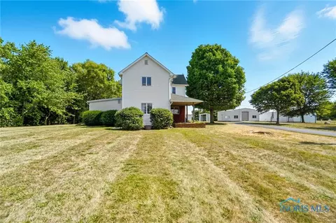 1568 State Route 68, Dunkirk, OH 45836