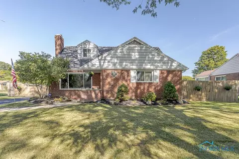 3128 Penrose Ave, Toledo, OH 43614