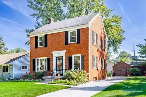 3622 Drummond Rd, Toledo, OH 43613
