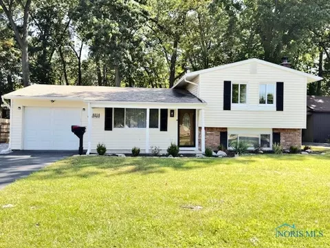 4814 N Mccord Rd, Sylvania, OH 43560