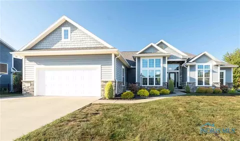 349 Sycamore Ct, Bluffton, OH 45817