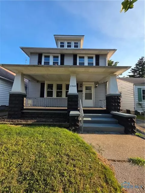 1940 Hurd St, Toledo, OH 43605