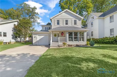 816 W Washington St, Napoleon, OH 43545