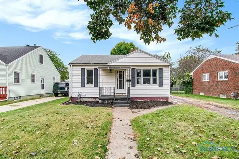 1517 Kedron St, Toledo, OH 43605