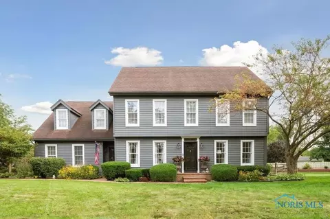 7639 Cobblestone Dr, Sylvania, OH 43560