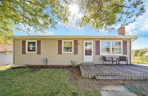 841 S Sandusky St, Tiffin, OH 44883