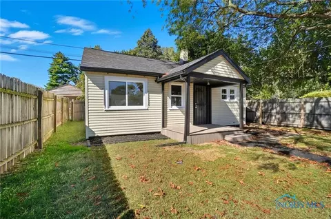 913 Coventry Ave, Toledo, OH 43607