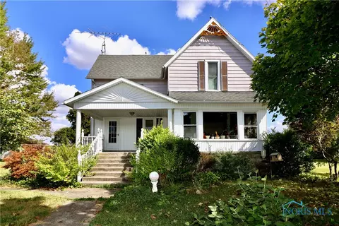 4885 N Township Road 101, Fostoria, OH 44830