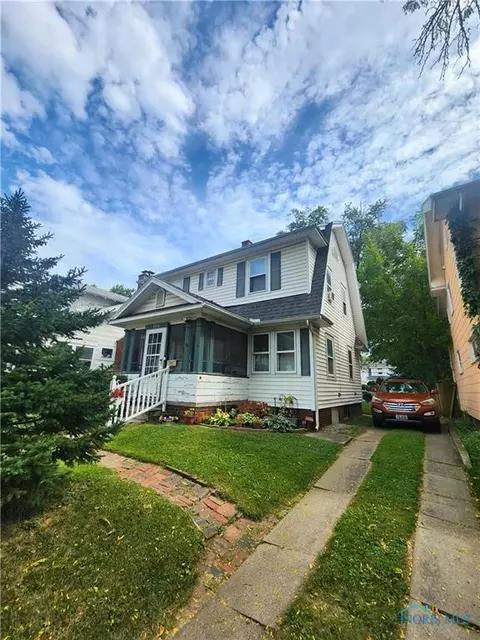 4316 N Lockwood Ave, Toledo, OH 43612
