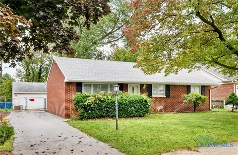 427 S Mccord Rd, Holland, OH 43528
