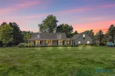 7750 Manore Rd, Whitehouse, OH 43571