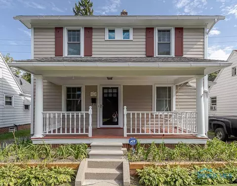 3912 Bellevue Rd, Toledo, OH 43613