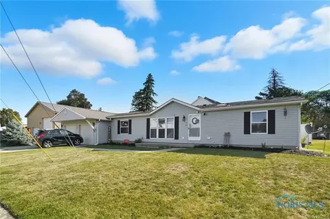 207 N Todd St, Mccomb, OH 45858 photo 2