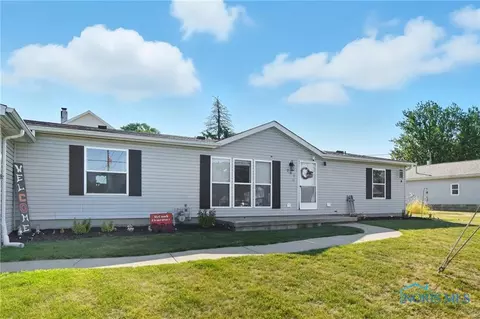 207 N Todd St, Mccomb, OH 45858