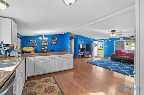 207 N Todd St, Mccomb, OH 45858 photo 7