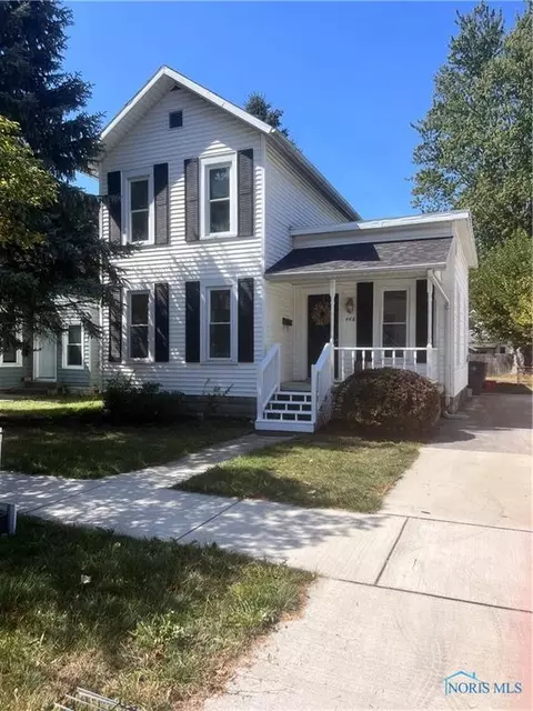 448 S Church St, Bowling Green, OH 43402