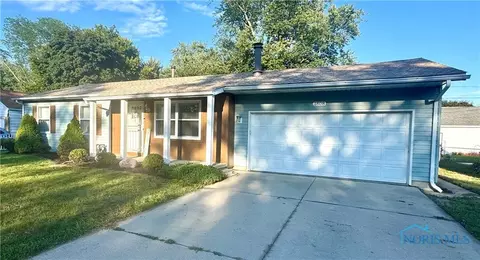 1808 N Holland Sylvania Rd, Toledo, OH 43615