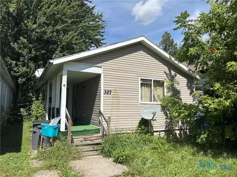 327 E Streicher St, Toledo, OH 43608