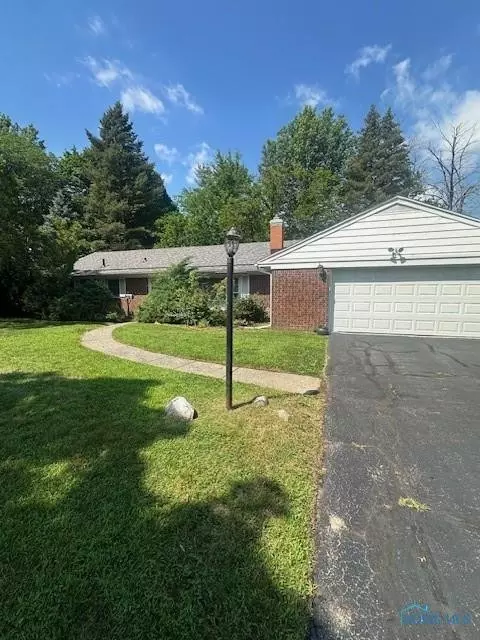 2020 W W Crst, Toledo, OH 43614