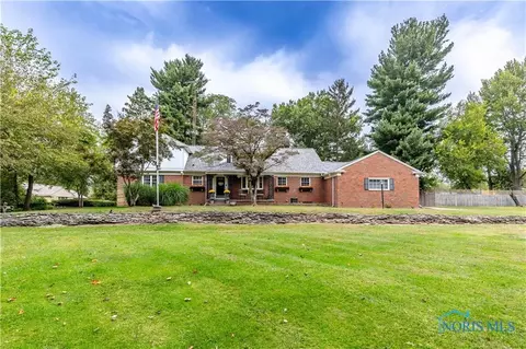 3844 W Central Ave, Toledo, OH 43606