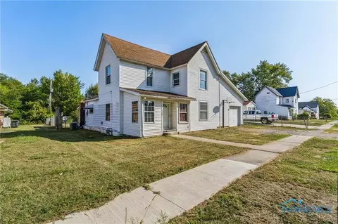 128 Harrington Ave, Findlay, OH 45840