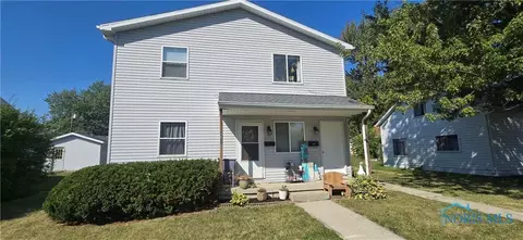 558 Gibson St, Defiance, OH 43512