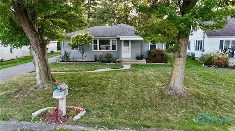 309 N Madison St, Antwerp, OH 45813