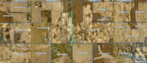 0 County Rd N, Wauseon, OH