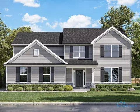 8826 Flint Ct, Sylvania, OH 43560