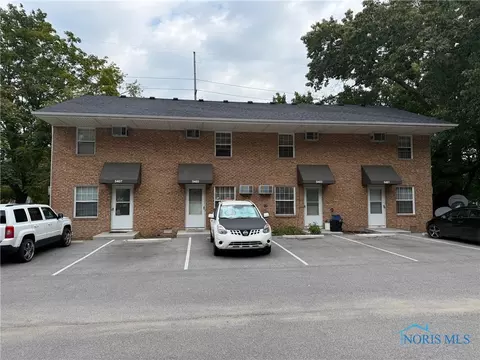 5409 W Alexis Rd, Sylvania, OH 43560