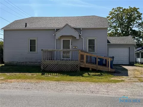 108 E Pierce St, Bryan, OH 43506