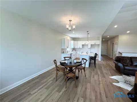 Dining - 1902 Caleb Ct, Waterville, OH 43566 photo 1 of 1