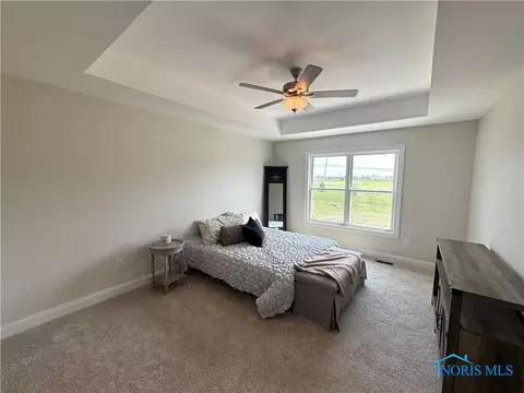 Bedroom - 1902 Caleb Ct, Waterville, OH 43566 photo 1 of 1