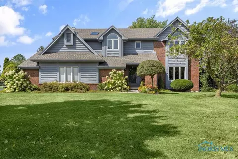 26835 Mohawk Dr, Perrysburg, OH 43551