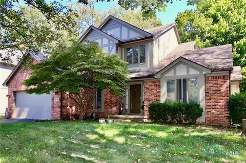 2606 Wimbledon Park Blvd, Toledo, OH 43617