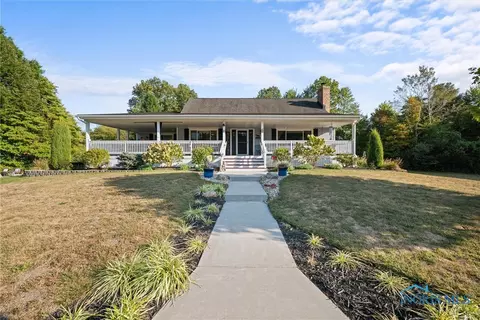 14015 Sherman White Rd, Swanton, OH 43558