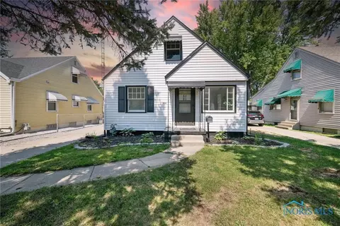 724 Annabelle Dr, Toledo, OH 43612