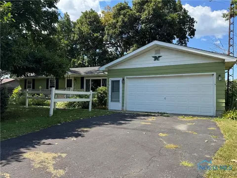 14706 Link Rd, Defiance, OH 43512