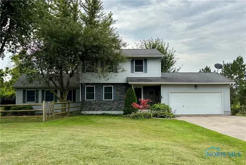 9440 Seaman Rd, Curtice, OH 43412