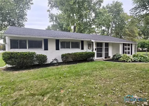 3036 Wyndale Rd, Toledo, OH 43613