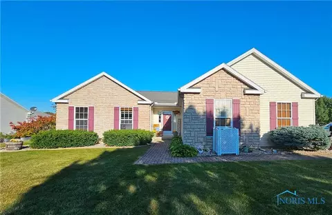 29100 Greystone Dr, Millbury, OH 43447