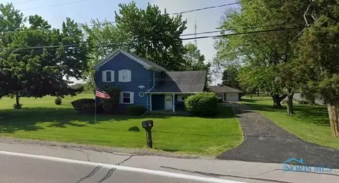 9238 W State Route 163, Oak Harbor, OH 43449