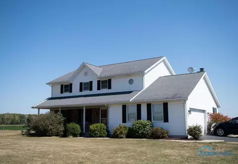 6339 Township Road 243, Findlay, OH 45840