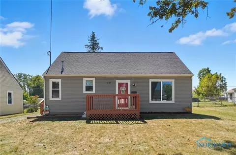 231 Tioga Ave, Findlay, OH 45840