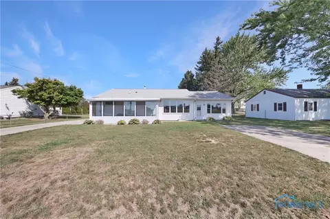 406 Park St, Archbold, OH 43502