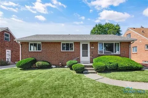 4321 289th St, Toledo, OH 43611