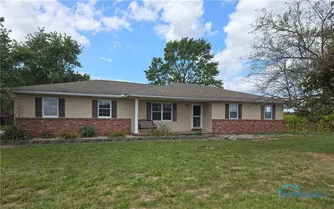 H737 County Road 8, Deshler, OH 43516