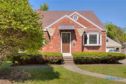 314 W Poinsetta Ave, Toledo, OH 43612