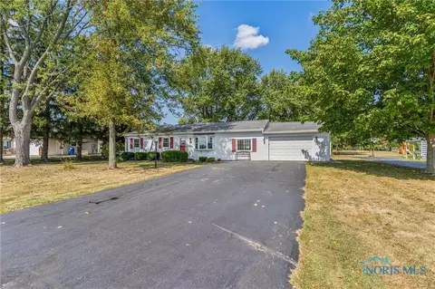 12132 Township Road 108, Findlay, OH 45840