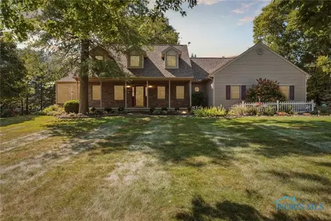 1235 N Ottokee St, Wauseon, OH 43567